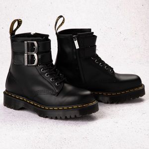 COPY - Never worn before women’s Doc Martins!